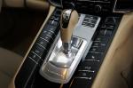 Porsche Panamera V6 2011 года
